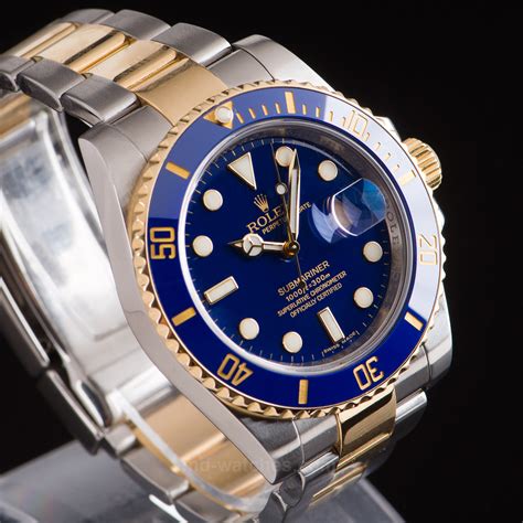 rolex submariner date cost